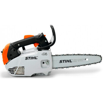 Бензопила STIHL MS 150 TC-E