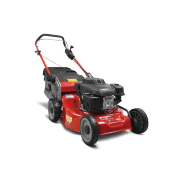Газонокосилка Weibang WB 506HC