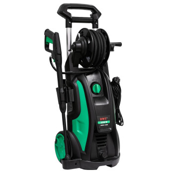 Мойка высокого давления DWT HDRP21-165DR