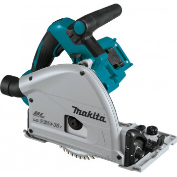 Аккум. циркулярная пила MAKITA DSP 600 Z