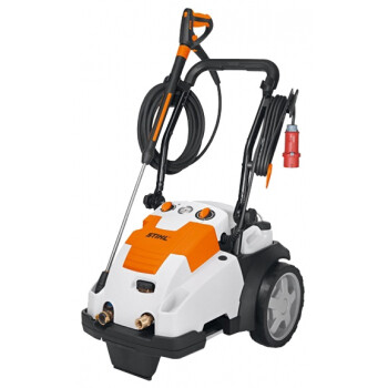 Аппарат высокого давления Stihl RE 462