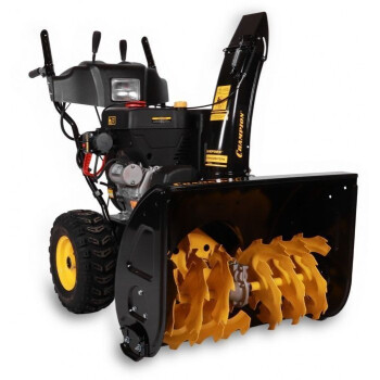 Снегоотбрасыватель CHAMPION ST1171E