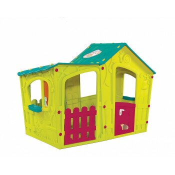 Игровой домик Keter Мэджик Вилла MAGIC VILLA HOUSE
