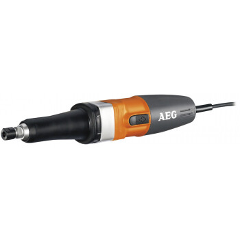 Шлифовальная машина AEG GSL 600 E