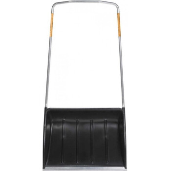Скрепер для уборки снега FISKARS SnowXpert 720х1495 мм