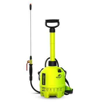 Опрыскиватель садовый Marolex Profession Plus 5 (P5PP)