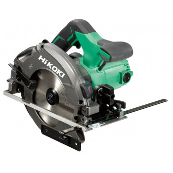 Циркулярная пила Hikoki C7BU3