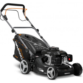 Бензиновая газонокосилка Daewoo DLM 45 SP