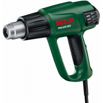 Технический фен Bosch PHG 630 DCE (0.603.29C.708)