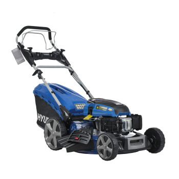 Газонокосилка бензиновая HYUNDAI L5363SV