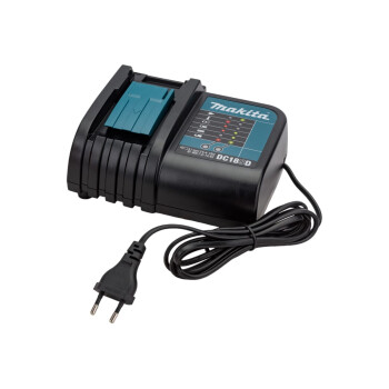 Зарядное устройство Makita DC18SD