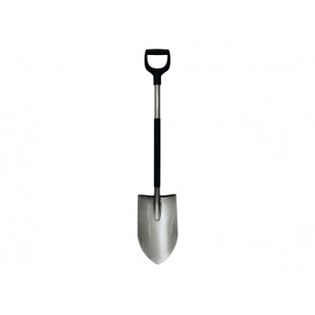 Лопата для земляных работ FISKARS Solid PROF
