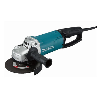 Двуручная углошлифмашина MAKITA GA 7062