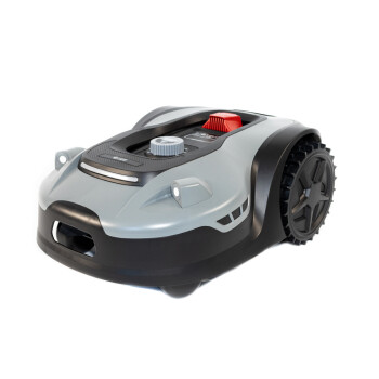 Газонокосилка-робот MG L20