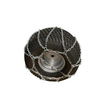 Цепи на передние колеса 16" Crossjet 2WD 4WD Starjet UJ Goliath (комплект 2 шт.)