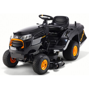 Садовый минитрактор McCulloch M115-77TC