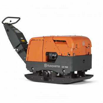 Реверсивная виброплита Husqvarna LH 700 Е