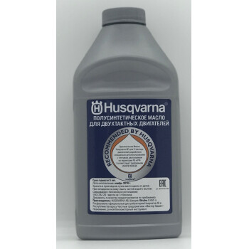 Масло 2Т 0.455л HP Husqvarna (587 80 85-10-04)