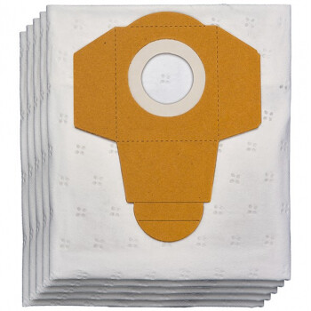 Мешки бумажные для пылесоса Einhell(2351195)