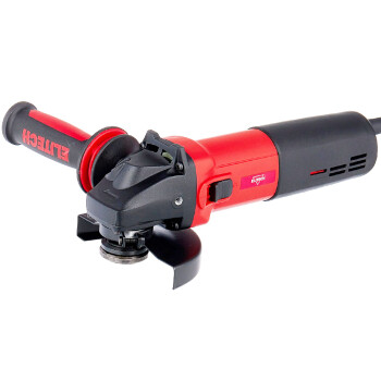 Угловая шлифмашина Elitech МШУ 1112Э (E2213.020.00)