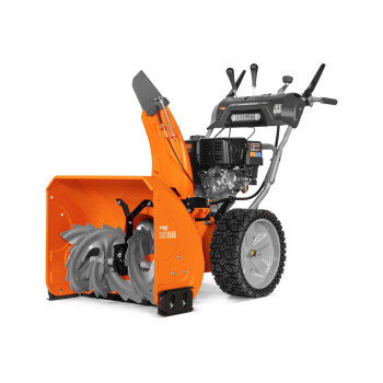 Снегоуборщик бензиновый DAEWOO DAST 8565