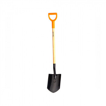 Лопата штыковая FISKARS 131640