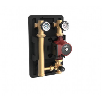 Насосная группа Grundfos HEATMIX M25 UPS 60 (99309084)