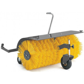 Подметальная щетка для STIGA PARK 2+4WD