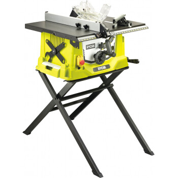 Деревообрабатывающий станок Ryobi RTS 1800 S-G