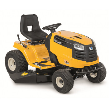 Садовый минитрактор Cub Cadet LT3 PS107 (боковой выброс)