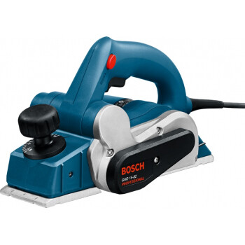 Рубанок электрический Bosch GHO 15-82 Professional (0.601.594.003)