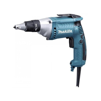 Шуруповерт MAKITA FS 4300 в коробке