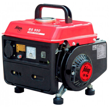Электростанция FUBAG BS 950
