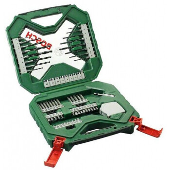 Набор Bosch X-LINE-65 NEW GENERATION