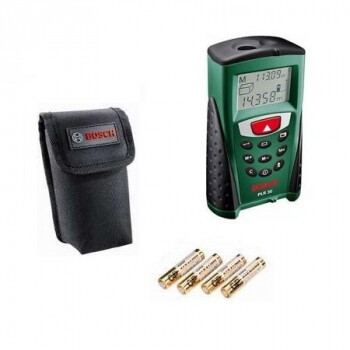 Лазерный Дальномер Bosch PLR 30