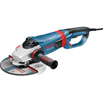 Угловая шлифмашина Bosch GWS 24-230 LVI Professional (0.601.893.F04)