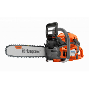 Бензопила Husqvarna 545 Mark II