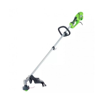 Электрический триммер Greenworks GST1246
