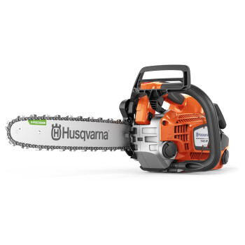 Бензопила Husqvarna T540XP Mark III X-Cut HSM X-Precision