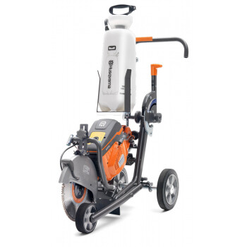 Тележка для бензореза Husqvarna KV 970 / 1260
