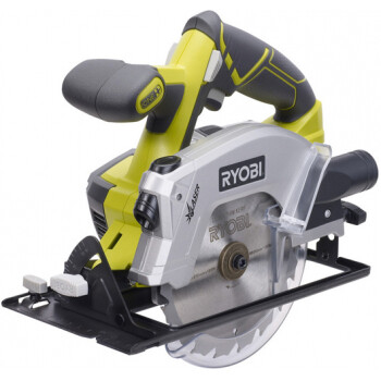 Дисковая пила Ryobi RWSL1801M