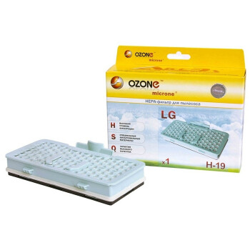  HEPA-фильтр OZONE для LG H-19
