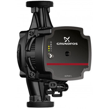 Циркуляционный насос Grundfos ALPHA1 L 25-40 130 (99160574)
