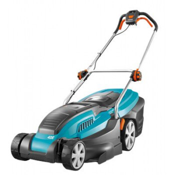 Электрическая газонокосилка Gardena PowerMax 42 E