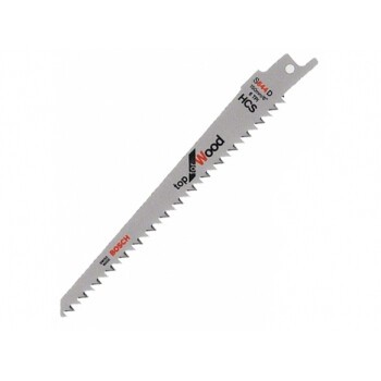 Пилка по дереву для лобзика  Bosch S 644 D