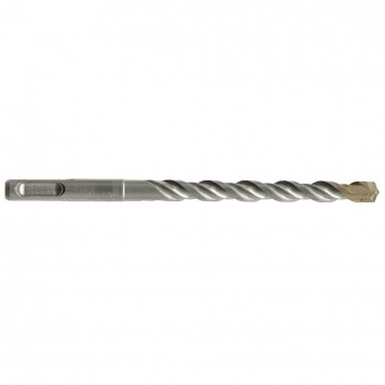 Бур SDS-plus MILWAUKEE M2 D 10х100х160 мм (1 шт.)