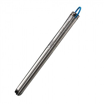 Скважинный насос Grundfos SQE 2-115