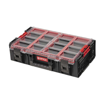 Органайзер Qbrick System ONE Organizer 2XL 2.0 + Connect Adapters