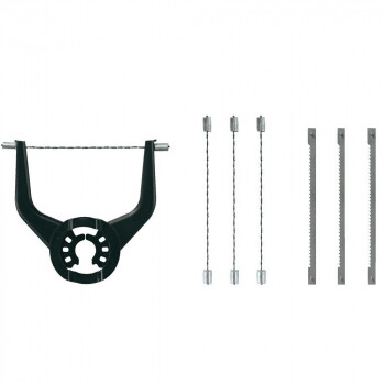 МНОГОФУНКЦИОНАЛЬНАЯ ПРИСТАВКА ДЛЯ РЕЗКИ С ЛЕЗВИЯМИ (6 шт) DREMEL (ММ720)  только у DREMEL