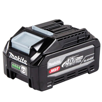 Аккумулятор MAKITA BL4040F 40.0 В, 4.0 А/ч, Li-Ion